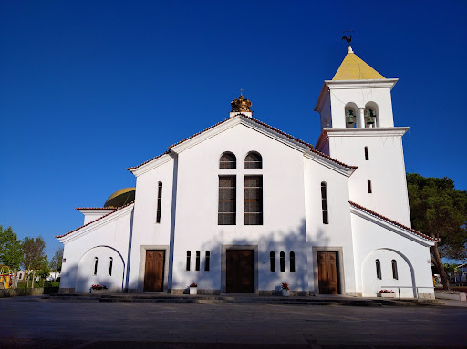 As Melhores Igrejas em Benavente 7 Igreja da Nossa Senhora da Paz