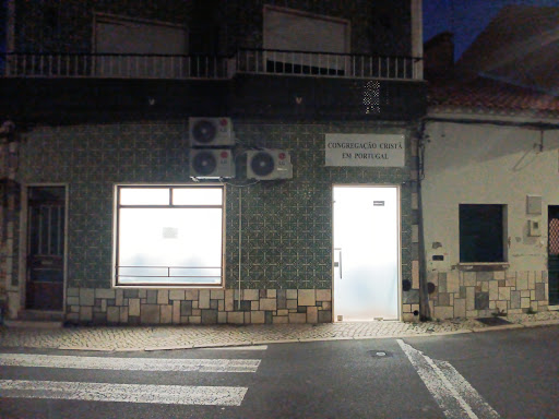 Congregação Cristã em Portugal, Benavente