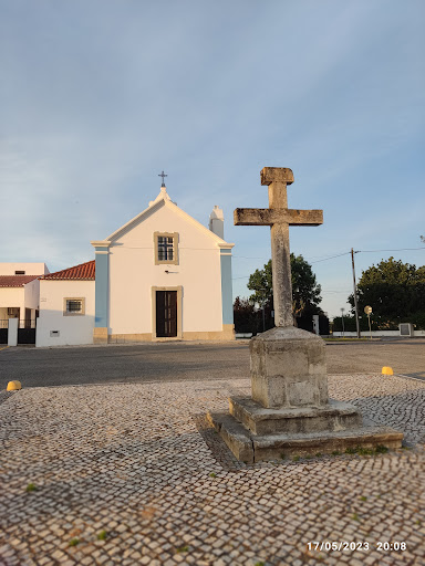 As Melhores Igrejas em Benavente 8 Igreja de Santo Estevão
