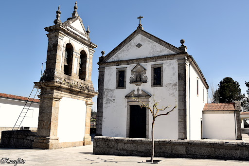 Igreja Matriz de São Lourenço de Pias