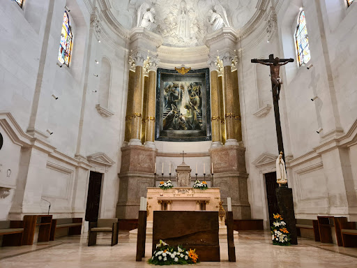 Santuário de Fátima