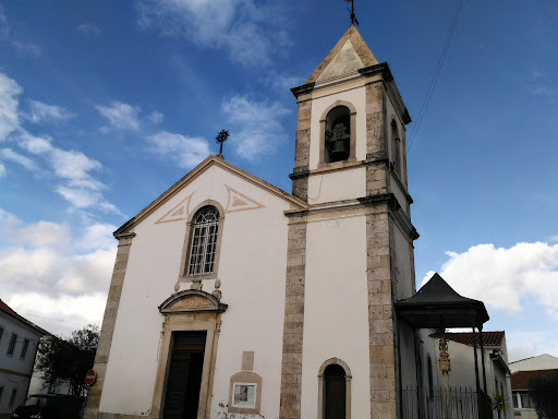 Igreja Católica de São João Baptista