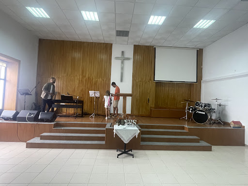 Igreja Evangélica Assembleia de Deus do Cartaxo