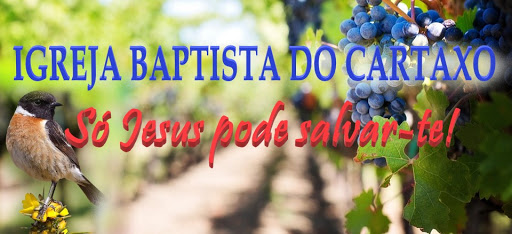 Igreja Bíblica Batista do Cartaxo