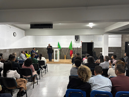 Igreja Missão Jeová Rohi