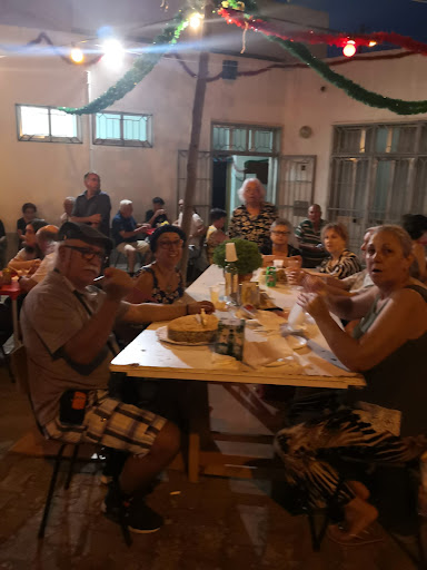 Igreja de Nosso Senhor do Bonfim (Foros de Amora)
