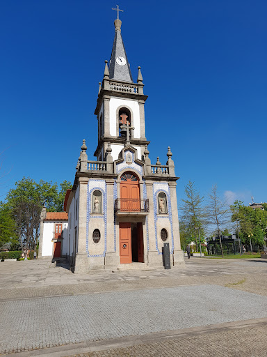 Capela de Nossa Senhora das Dores