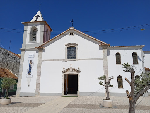 Igreja de Nossa Senhora da Graça de Corroios