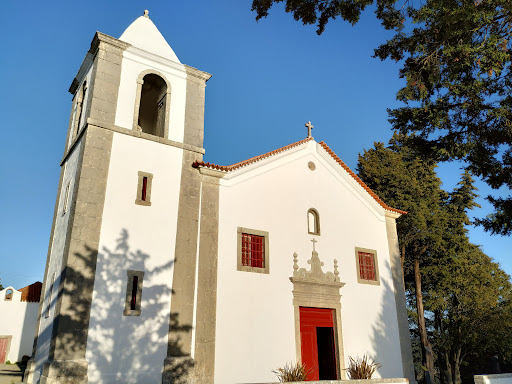 Igreja de Nossa Senhora da Consolação do Castelo