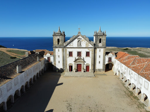 Santuário de Nossa Senhora do Cabo Espichel