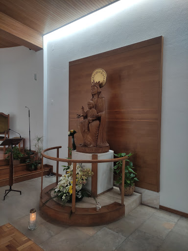Capela de Nossa Senhora da Ponte