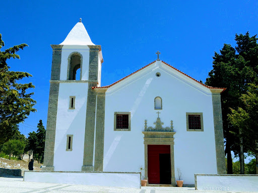 Castelo de Sesimbra