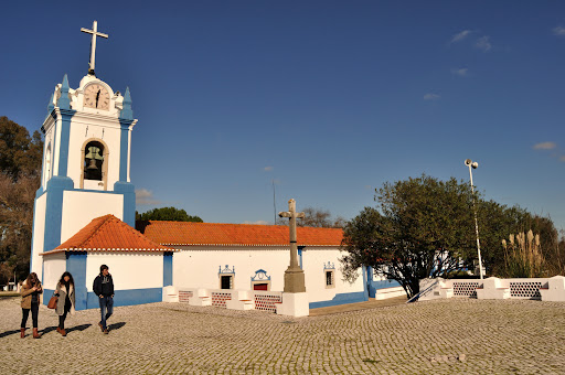 Igreja de Nossa Senhora do Castelo