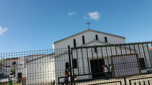 Igreja de Nossa Senhora da Boa Água