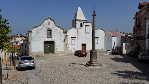 Paróquia de Santiago do Cacém
