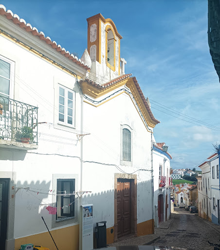 Capela das Almas