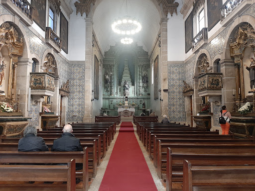 Santuário de Santa Rita de Cássia