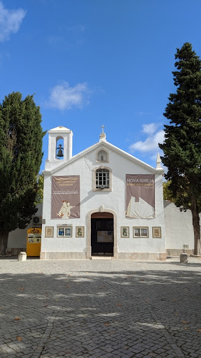 Igreja do Pinhal Novo