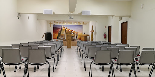 Centro De Ajuda Espiritual