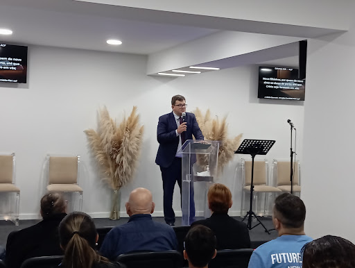 Assembleia de Deus AD-AMAI