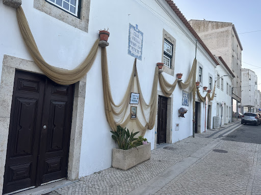 Capela Nossa Senhora Estrela-do-mar