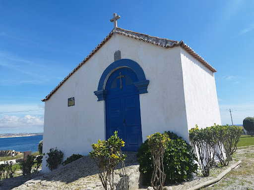 Ermida de Santa Cruz