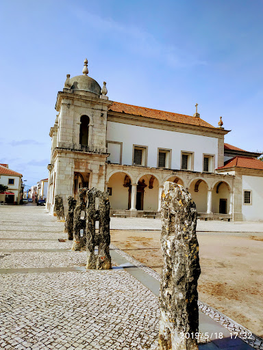 Igreja de Nossa Senhora da Conceição (Atouguia da Baleia)