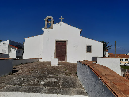Igreja Sr. do Calvário