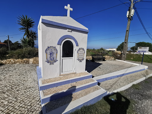 Capela Nossa Senhora da Boa Viagem