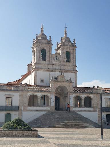 Santuário de Nossa Senhora da Nazaré