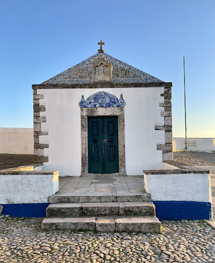 Ermida da Memória