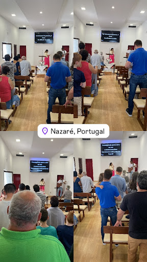 Igreja Baptista da Nazaré