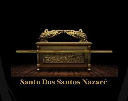 Igreja Evangélica Nazaré Santo dos santos
