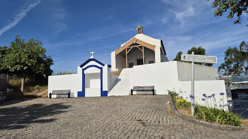 Capela de Nossa Senhora dos Anjos ou Ermida de Nossa Senhora dos Anjos