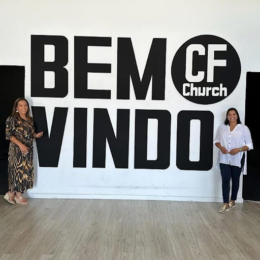 CF Church Nazaré