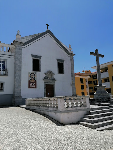 Igreja do Carmo