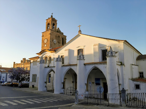 Igreja de Santa Maria