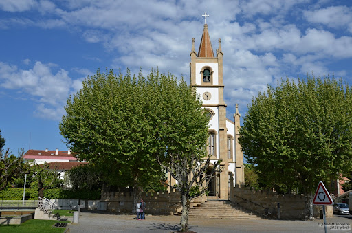 Igreja Paroquial de Tondela
