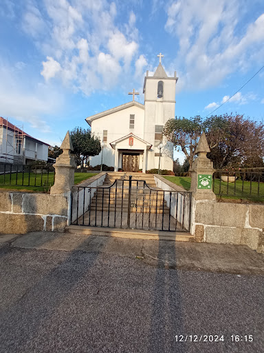Igreja Matriz de São Romão