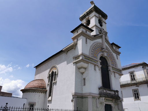 Igreja da Santa Casa da Misericórdia