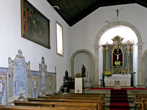 Igreja da Misericórdia