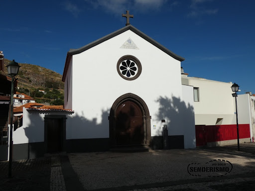 Capela dos Milagres