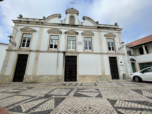 Igreja da Misericórdia de Rio Maior