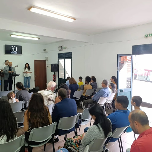 ICF - Igreja Casa da Família - Machico