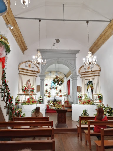 Igreja Matriz do Caniçal
