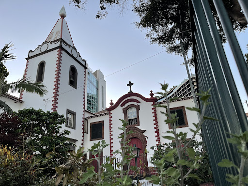Capela da Penha de França