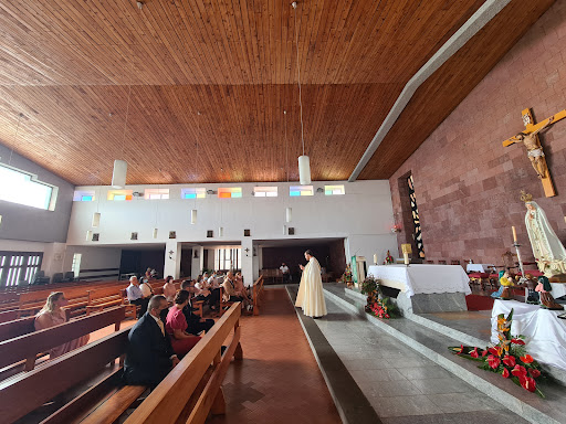Paróquia da Vitória e Santa Rita