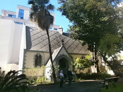 Igreja Presbiteriana da Madeira
