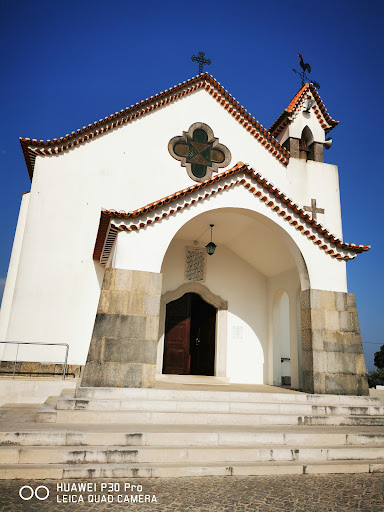 Santuário de Nossa Senhora da Ortiga