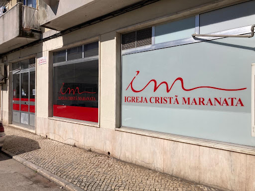 Igreja Cristã Maranata Cartaxo